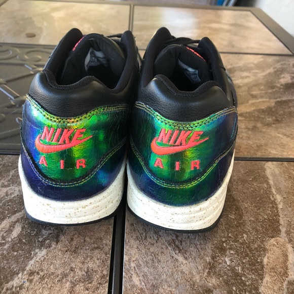 Nike Air Max 1 Bronze trophy multicolor - Picture 4 of 8